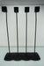 Bose Acoustimass 6 Series II Speakers w/ 4 Single Cubes / Stands
