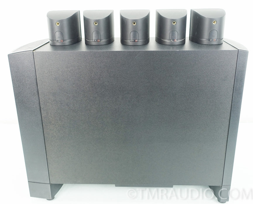 Bose Acoustimass 6 Series III Speaker System w/ Brackets