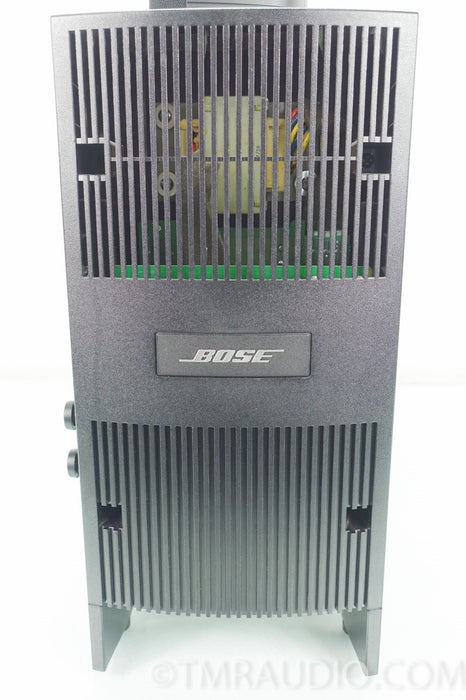 Bose Acoustimass 6 Series III Speaker System w/ Brackets