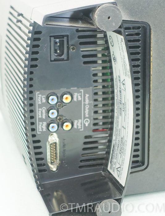 Bose Acoustimass 6 Series III Speaker System w/ Brackets