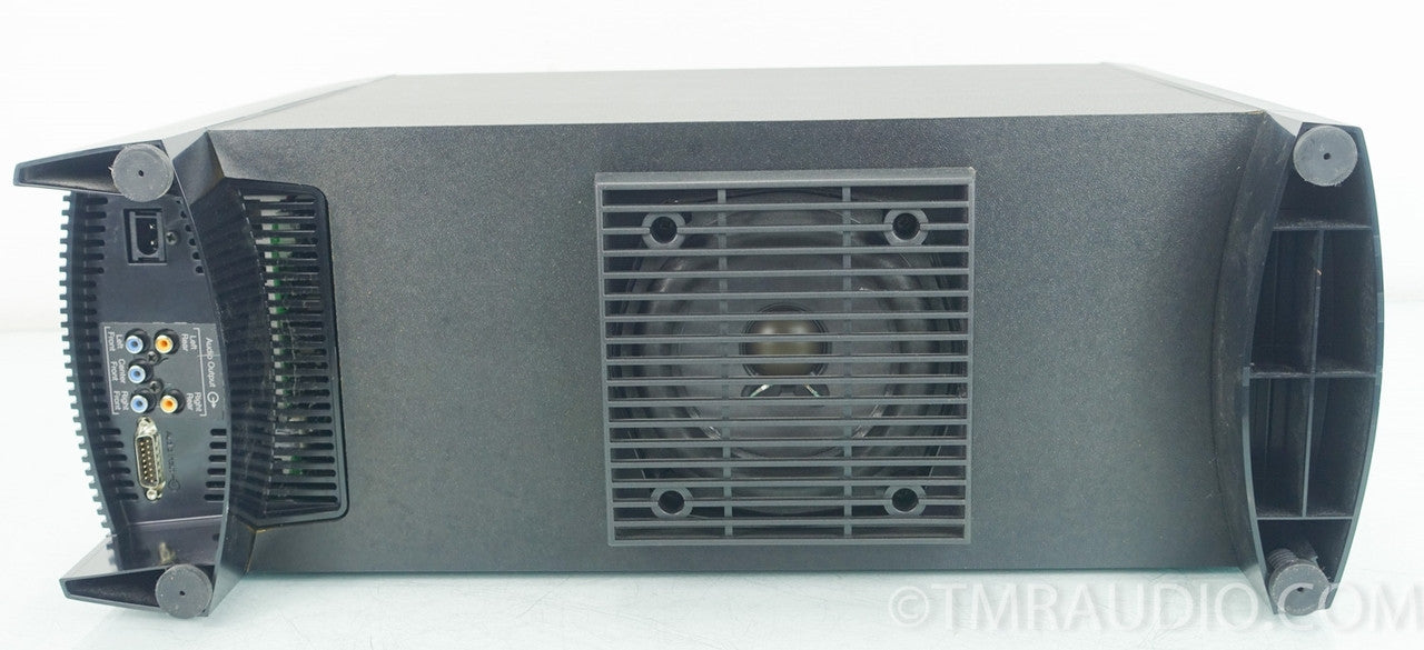 Bose Acoustimass 6 Series III Speaker System w/ Brackets