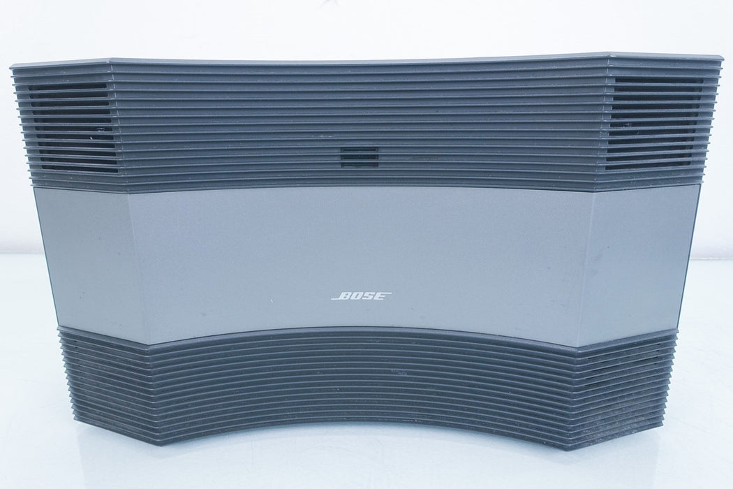 Bose Acoustic Wave Music System