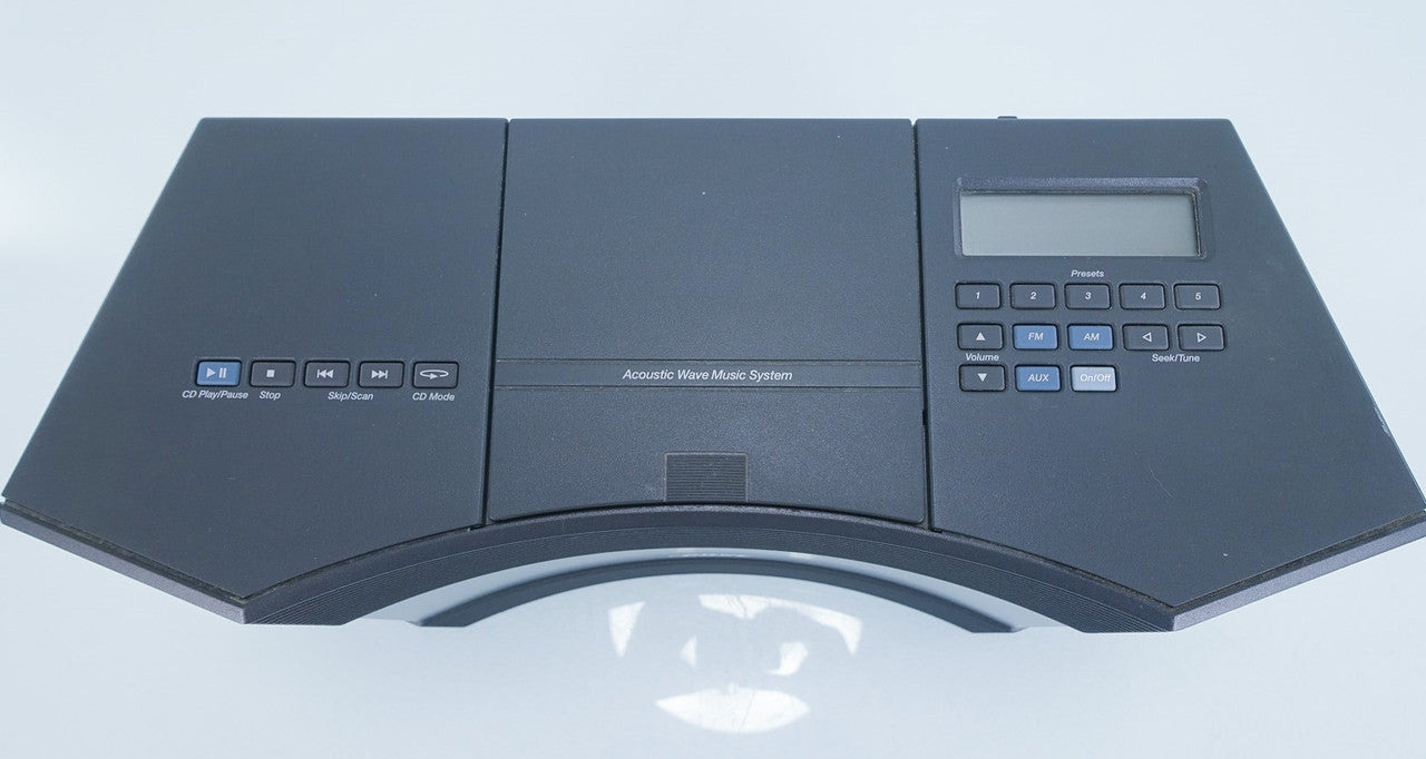 Bose Acoustic Wave Music System