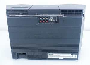 Bose Acoustic Wave Music System