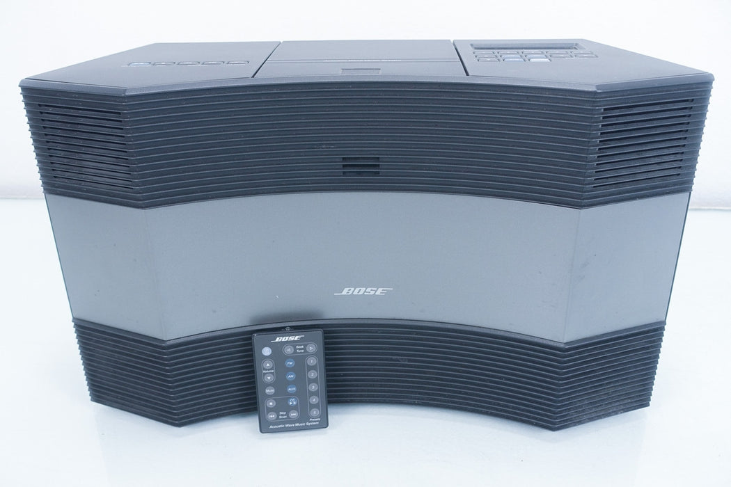 Bose Acoustic Wave Music System
