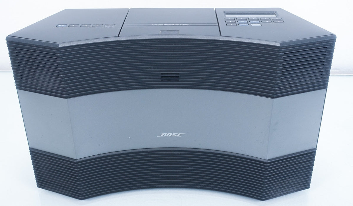 Bose Acoustic Wave Music System
