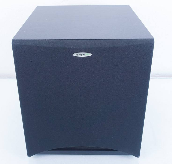 Velodyne CHT-10 Powered Subwoofer