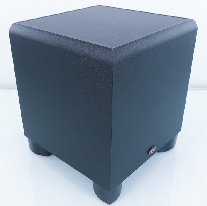 Klipsch KSW-10 Powered Subwoofer