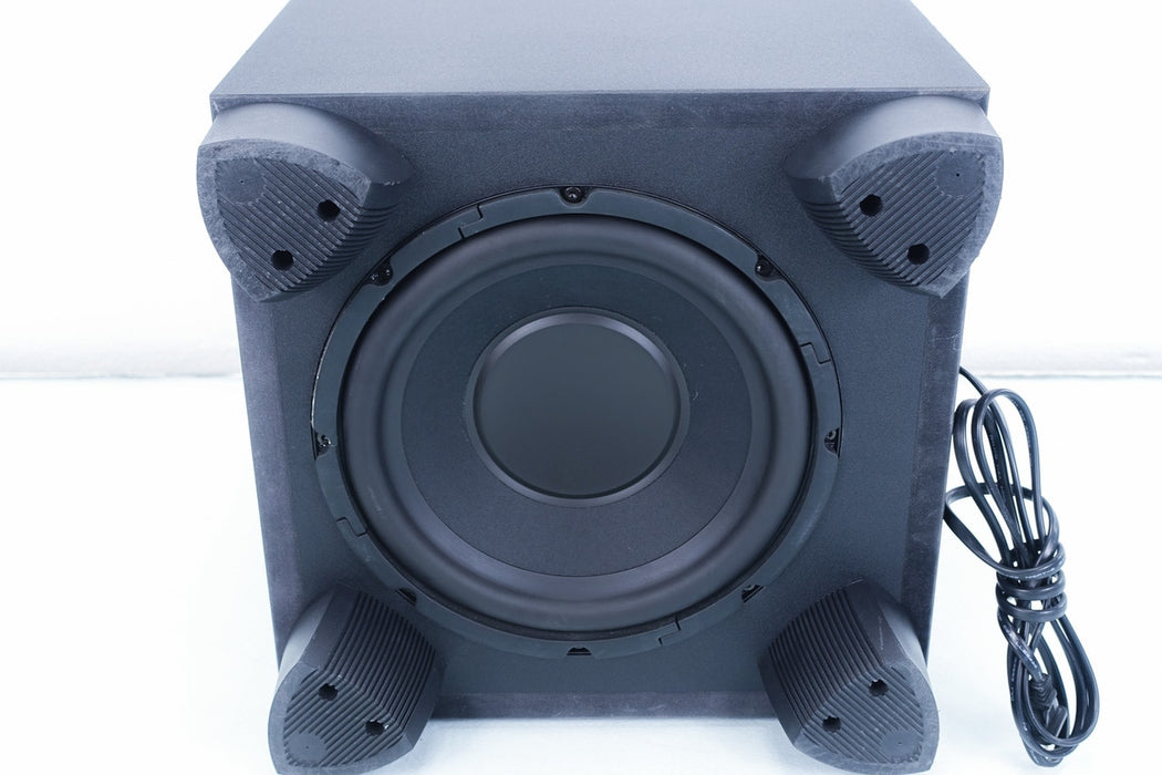 Klipsch KSW-10 Powered Subwoofer