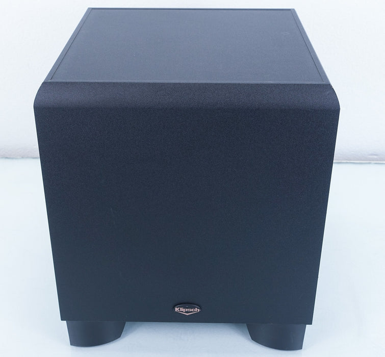 Klipsch KSW-10 Powered Subwoofer
