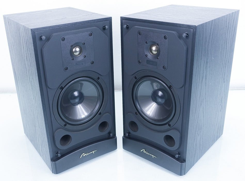 Mirage M-290is Bookshelf Speakers