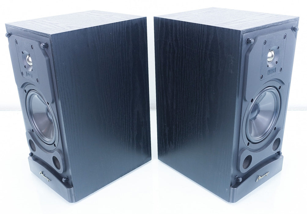 Mirage M-290is Bookshelf Speakers