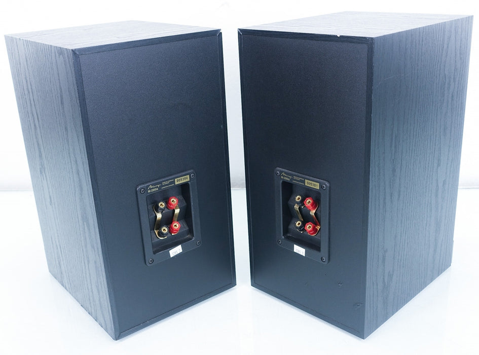 Mirage M-290is Bookshelf Speakers