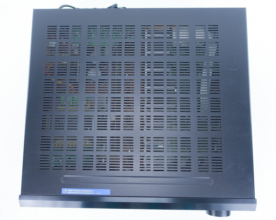 ONKYO TX-SR601 6.1-Channel Home Theater Receiver TXSR601