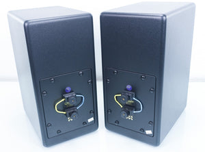 Merlin TSM-M Bookshelf Speakers