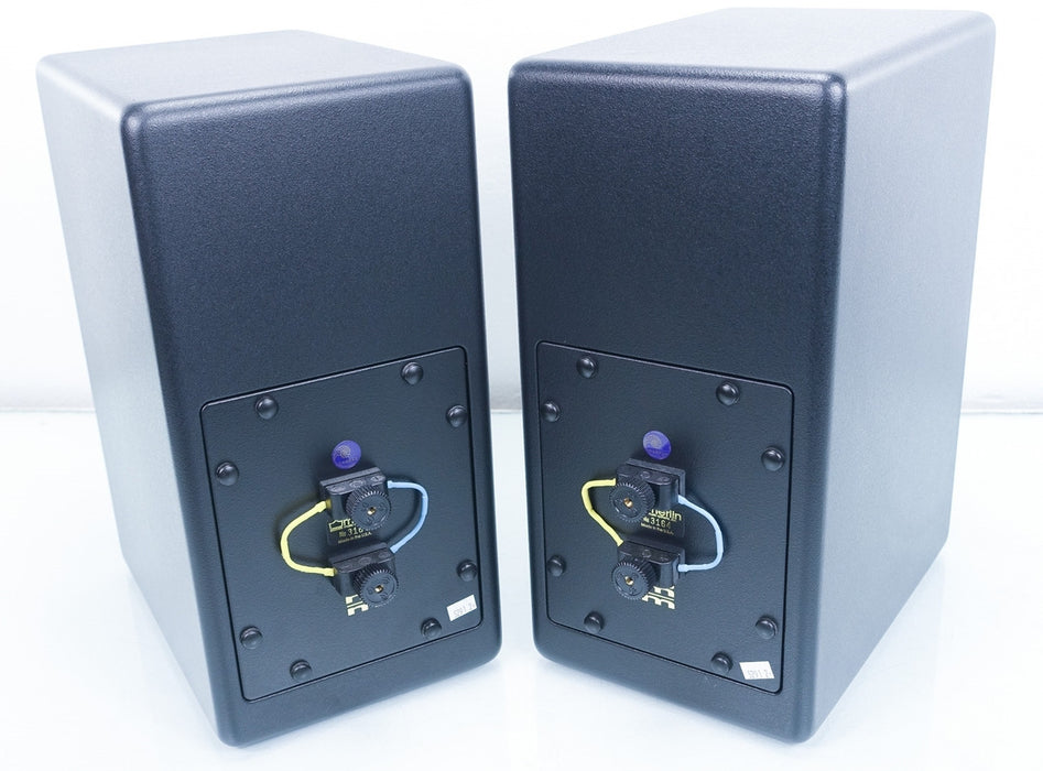 Merlin TSM-M Bookshelf Speakers