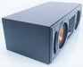 Klipsch RC-62 II Black 2-Way Center Channel Speaker