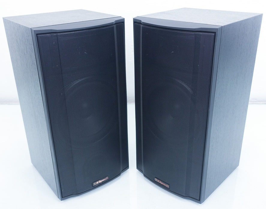 Klipsch Synergy KSB-2.1 Speakers in Factory Box