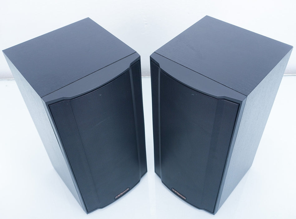 Klipsch Synergy KSB-2.1 Speakers in Factory Box