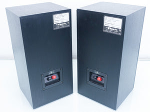 Klipsch Synergy KSB-2.1 Speakers in Factory Box