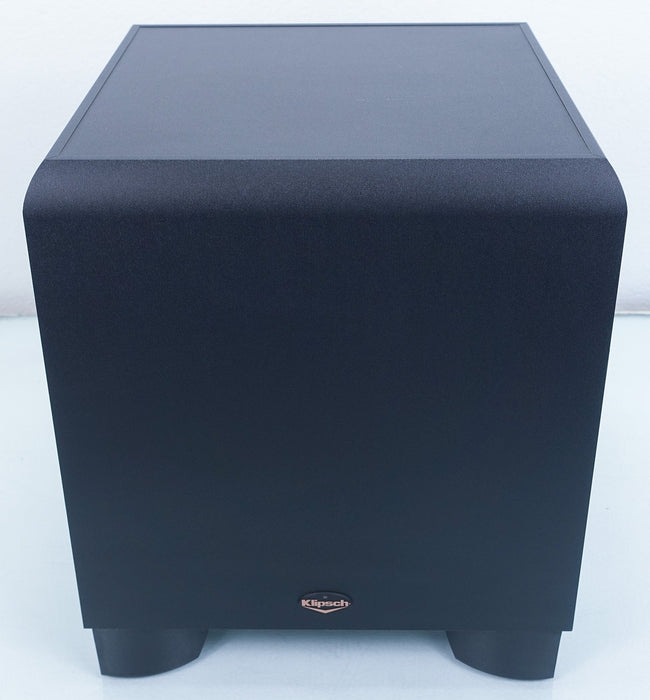 Klipsch KSW10 Subwoofer in Factory Box