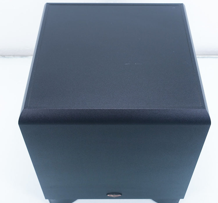 Klipsch KSW10 Subwoofer in Factory Box