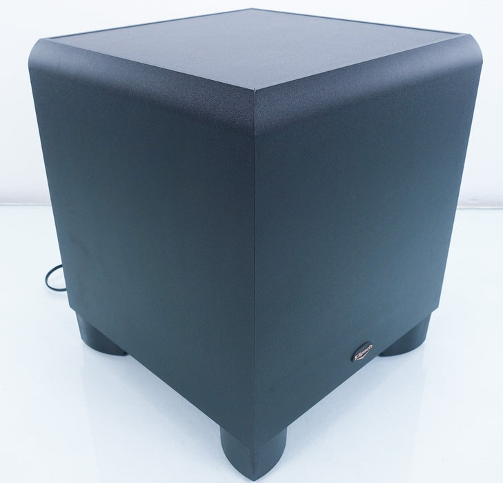 Klipsch KSW10 Subwoofer in Factory Box