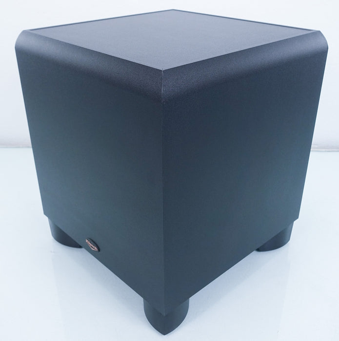Klipsch KSW10 Subwoofer in Factory Box