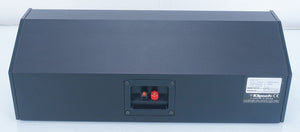 Klipsch KSC-C1 Center Channel Speaker in Factory Box