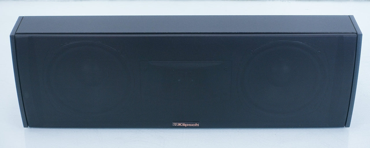 Klipsch KSC-C1 Center Channel Speaker in Factory Box