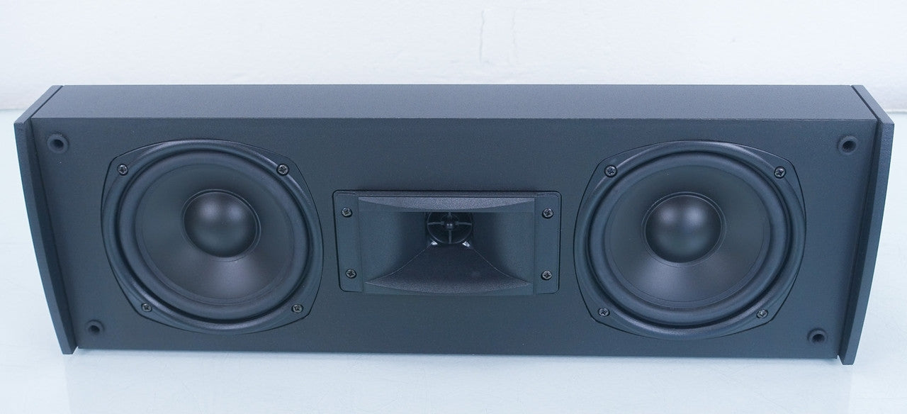 Klipsch KSC-C1 Center Channel Speaker in Factory Box