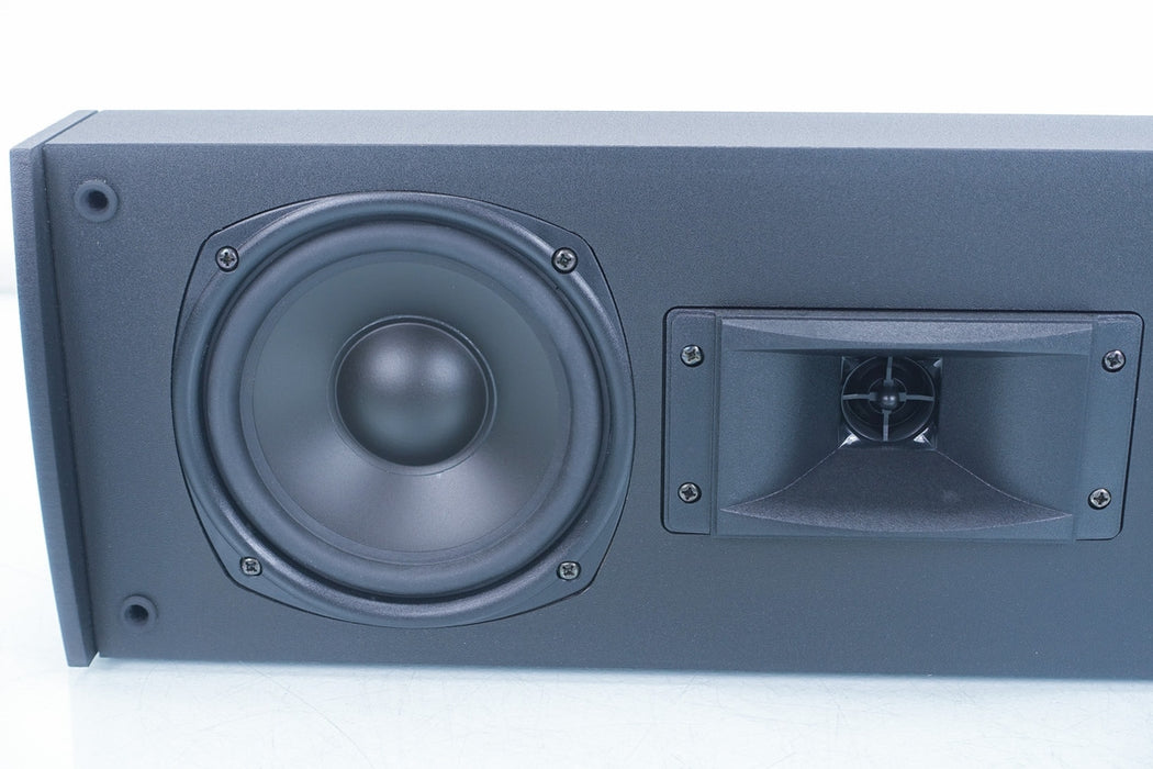 Klipsch KSC-C1 Center Channel Speaker in Factory Box