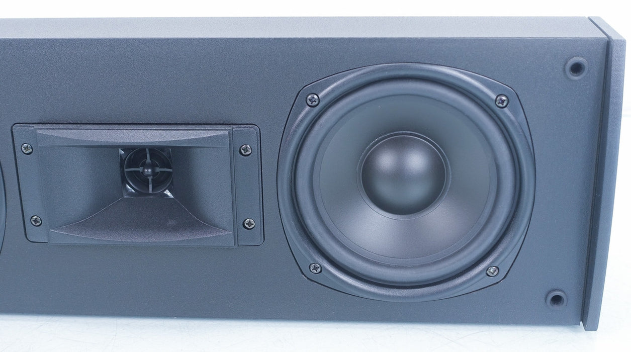 Klipsch KSC-C1 Center Channel Speaker in Factory Box
