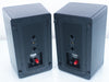 Klipsch KSB 1.1 Bookshelf Speakers in Factory Box