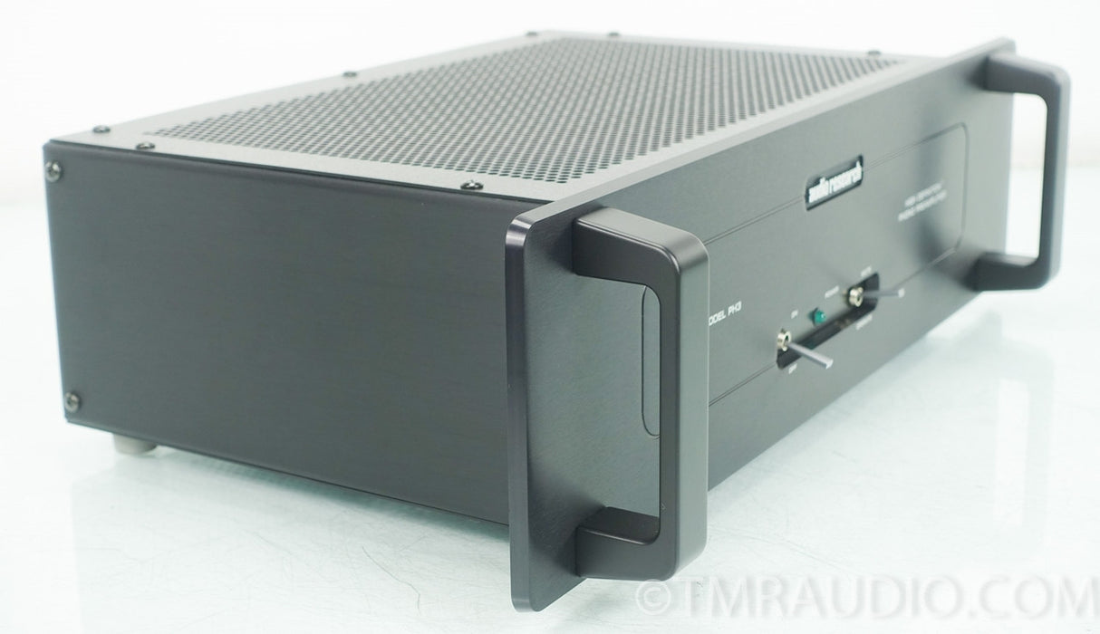 Audio Research PH3 SE Phono Preamplifier in Factory Box