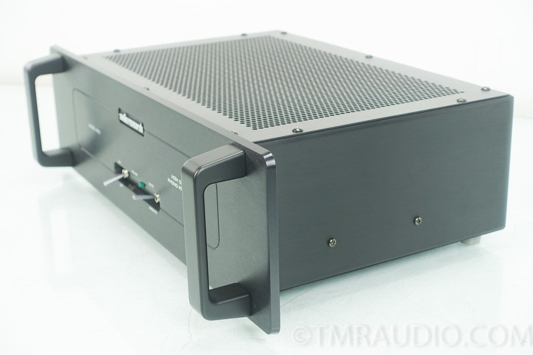 Audio Research PH3 SE Phono Preamplifier in Factory Box