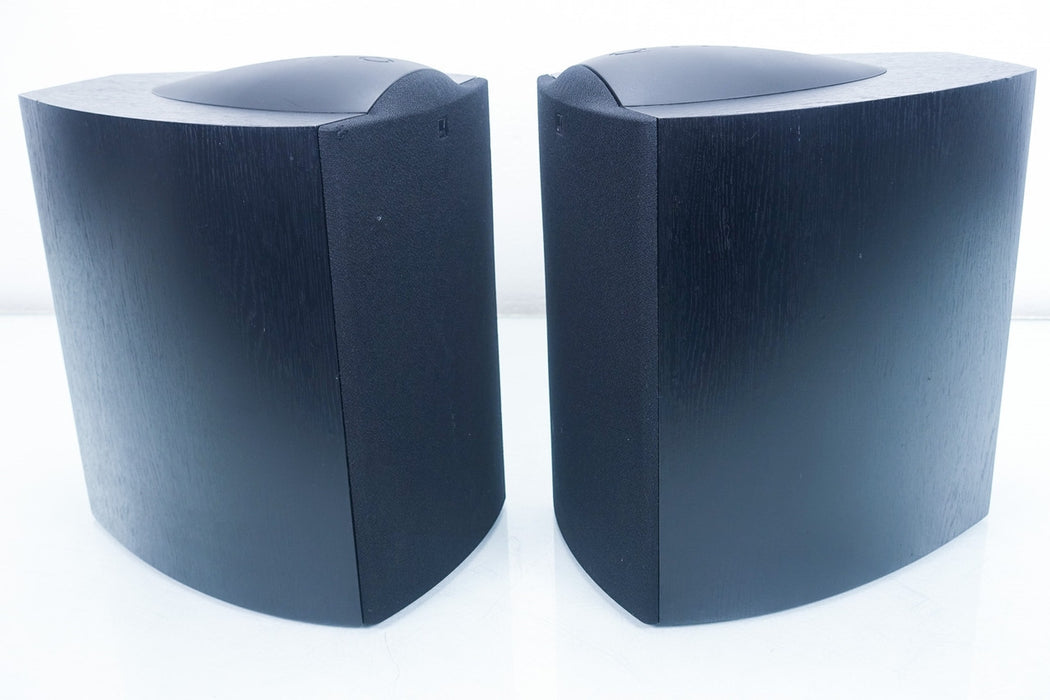 KEF Q1 Bookshelf Speakers