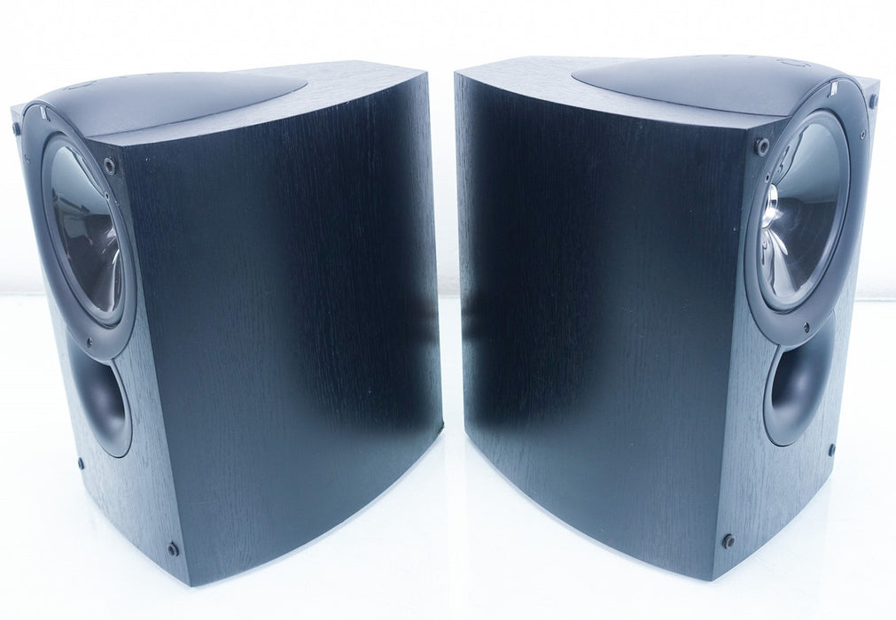 KEF Q1 Bookshelf Speakers