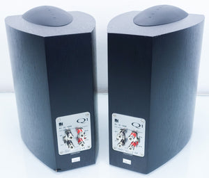 KEF Q1 Bookshelf Speakers