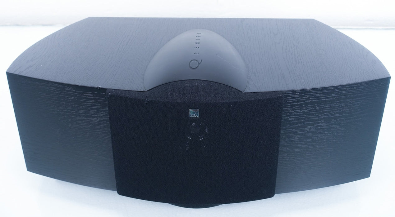 KEF Q9c Center Channel Speaker