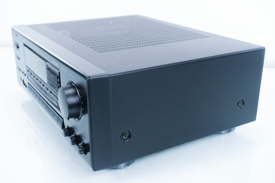 Onkyo TX-SV717PRO Home Theater / Stereo Receiver with Phono