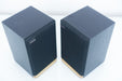 Pinnacle PN5+ Bookshelf Speakers