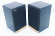 Pinnacle PN5+ Bookshelf Speakers
