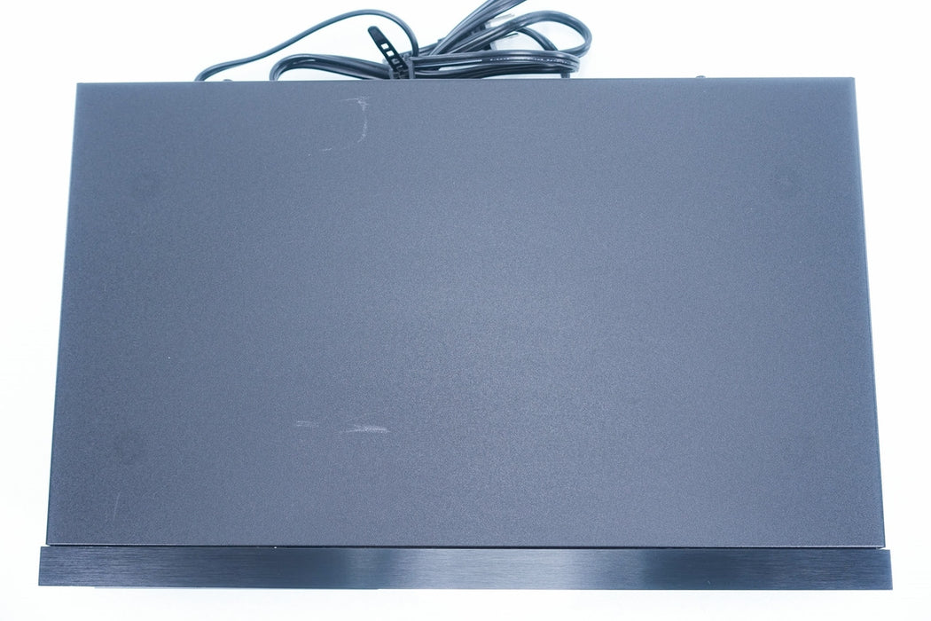 Nakamichi OMS-1A CD Player