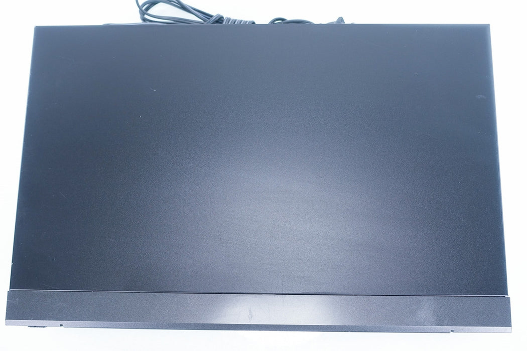 JVC XL-V112 Single Disc CD Player