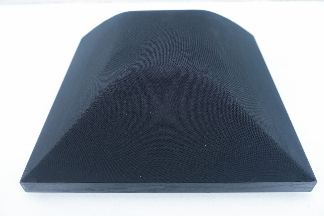 Wharfedale - Diamond DFS Dipole Surround Speakers (Pair) - Black