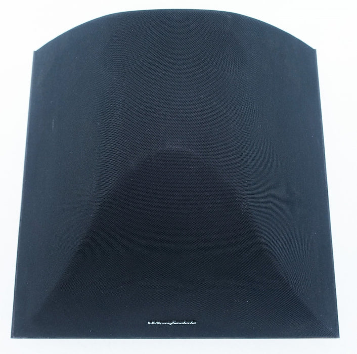 Wharfedale - Diamond DFS Dipole Surround Speakers (Pair) - Black