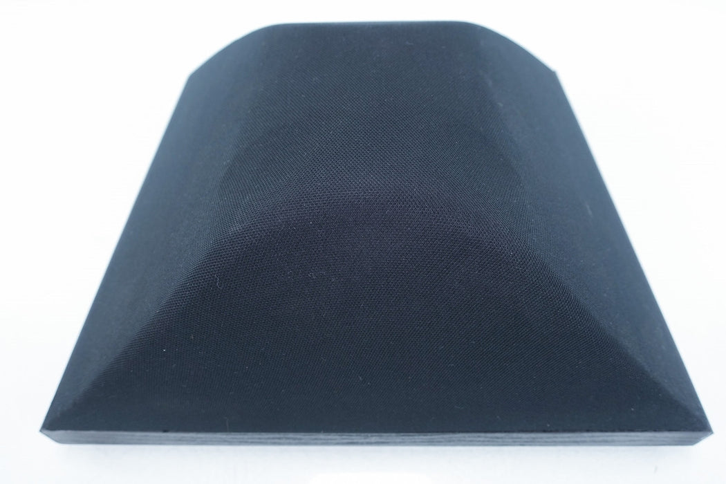 Wharfedale - Diamond DFS Dipole Surround Speakers (Pair) - Black