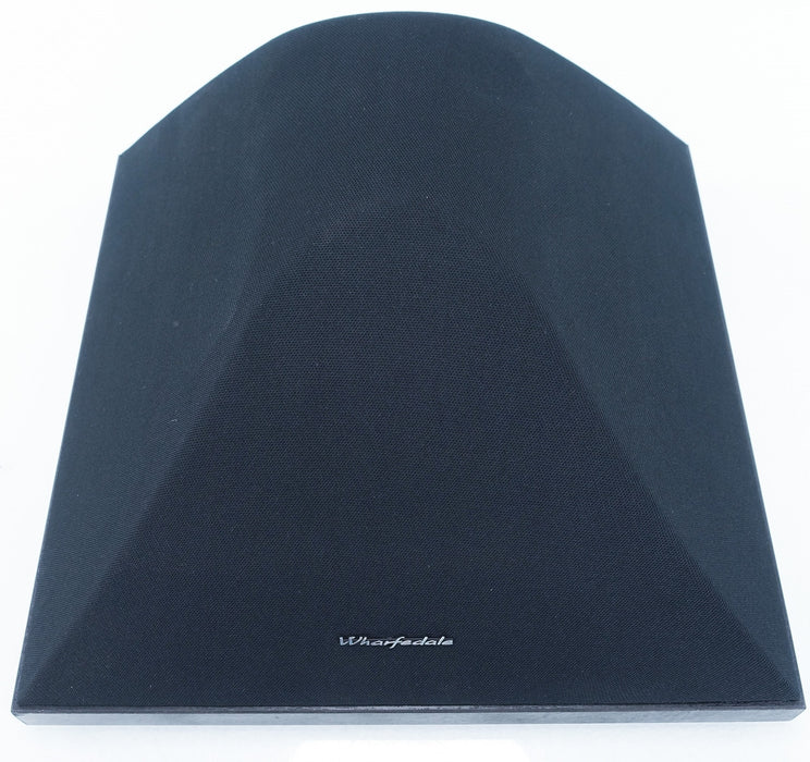 Wharfedale - Diamond DFS Dipole Surround Speakers (Pair) - Black