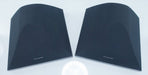 Wharfedale - Diamond DFS Dipole Surround Speakers (Pair) - Black